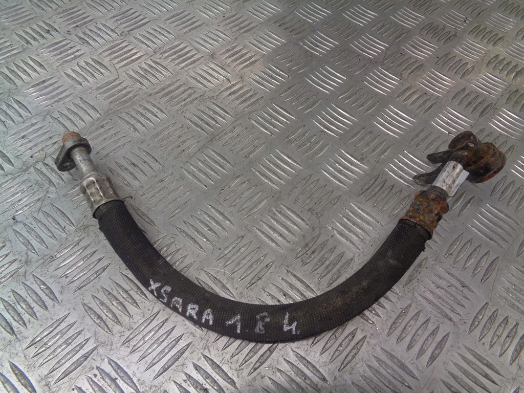 фото №1, Шланг кондиционера citroen xsara ii 1.8