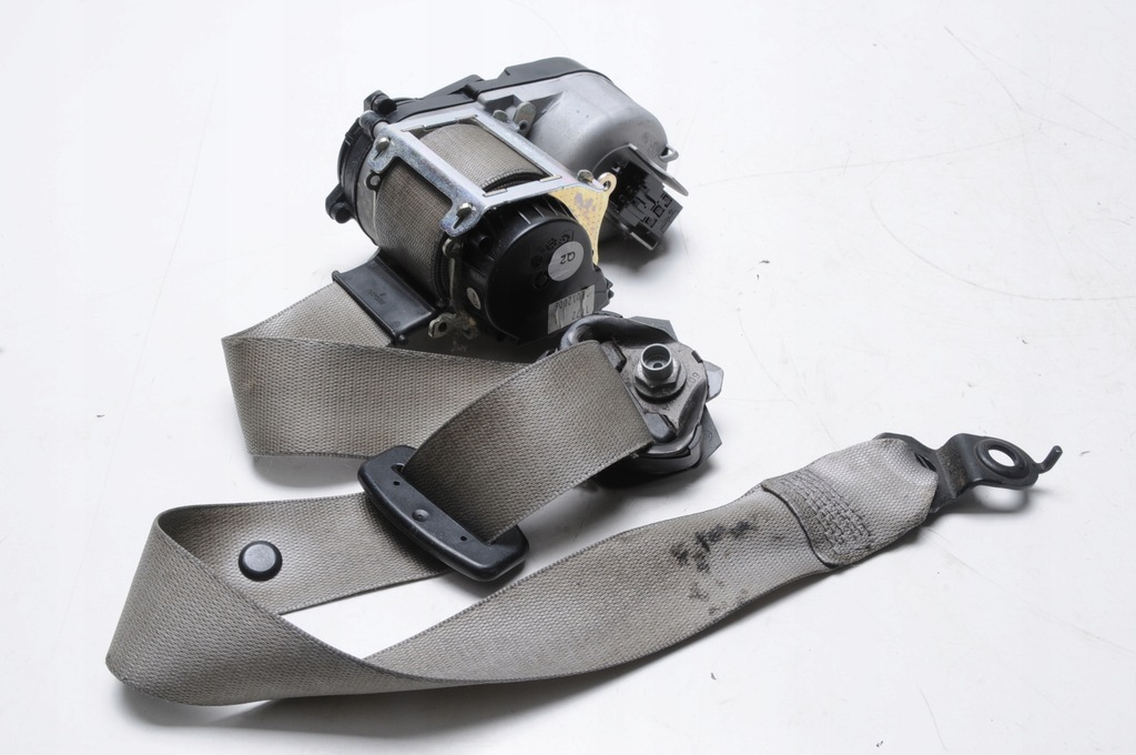 фото №1, Mercedes x164 pas безопасности правый перед 33033476a