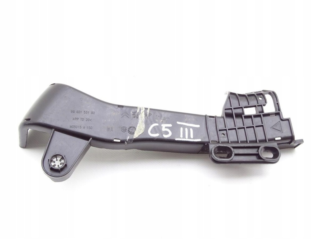 фото №1, Citreon c5 iii 07- защита электропроводка электрический