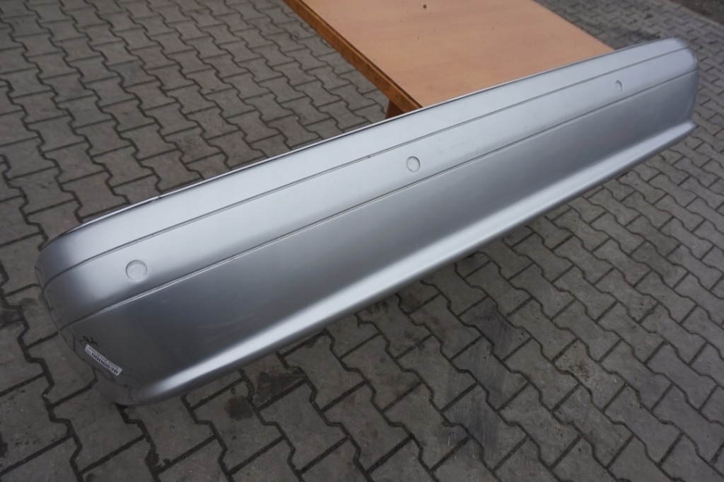 Mercedes w140 744 бампер задній задній cl купе cl140 pdc рестайлінг Недорого