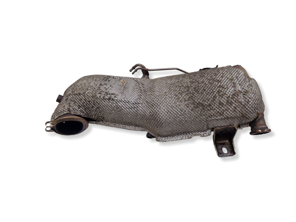 Купити Jeep compass 1.6 m-jtd каталізатор dpf 52049399