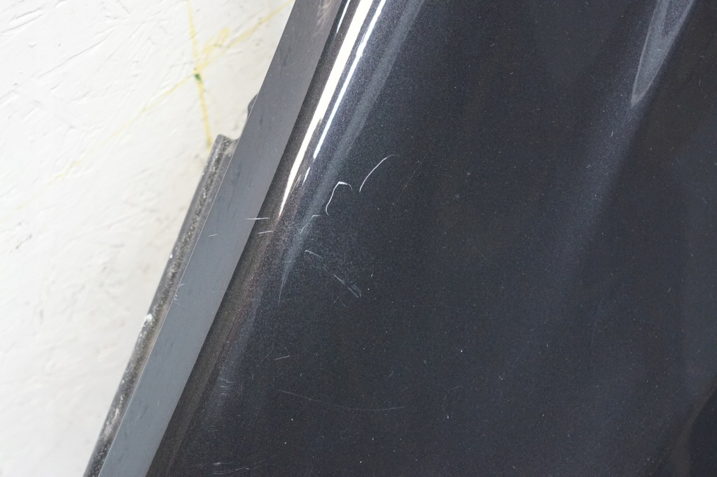 фото №10, Крила лівий перед nissan qashqai j10