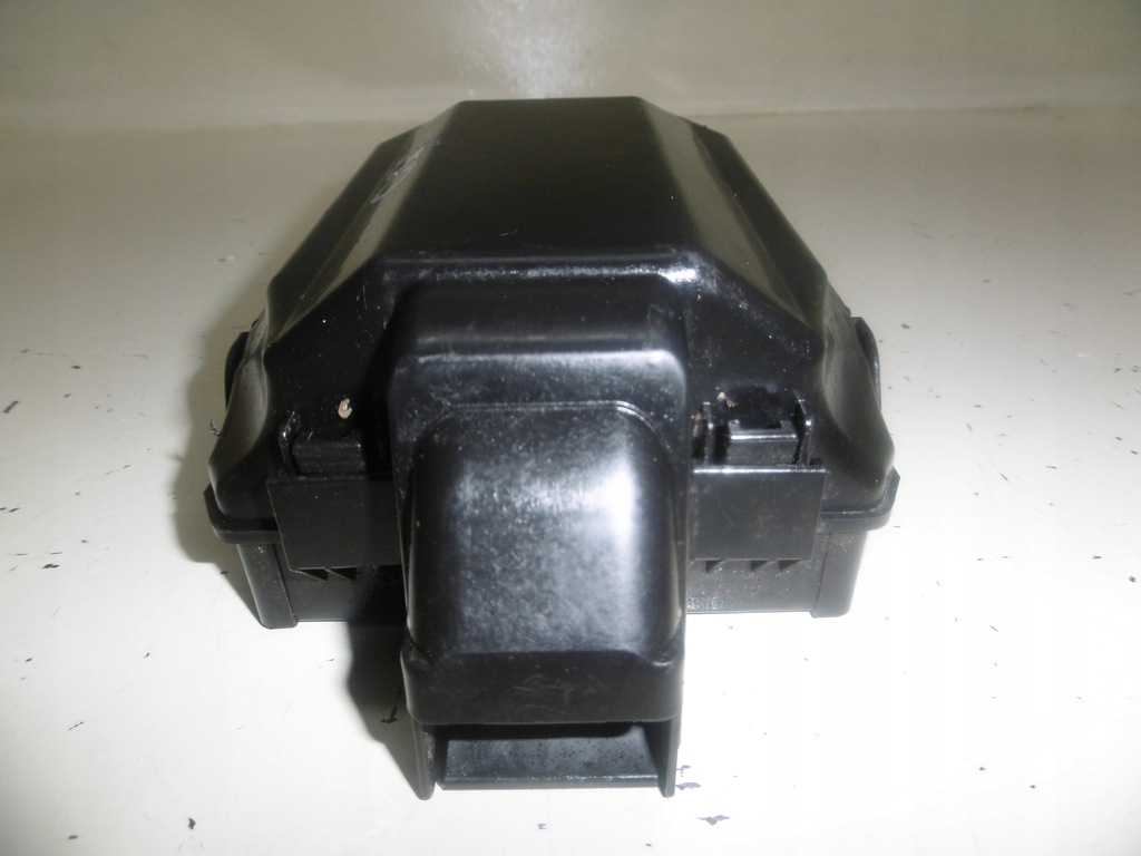 фото №6, Коробка корпус предохранителей infiniti q50