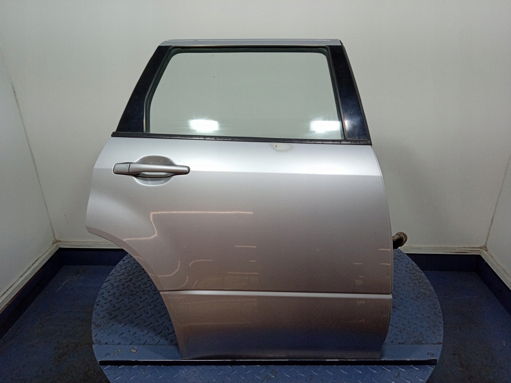 фото №1, Mitsubishi outlander i дверь задняя правое задние a31b