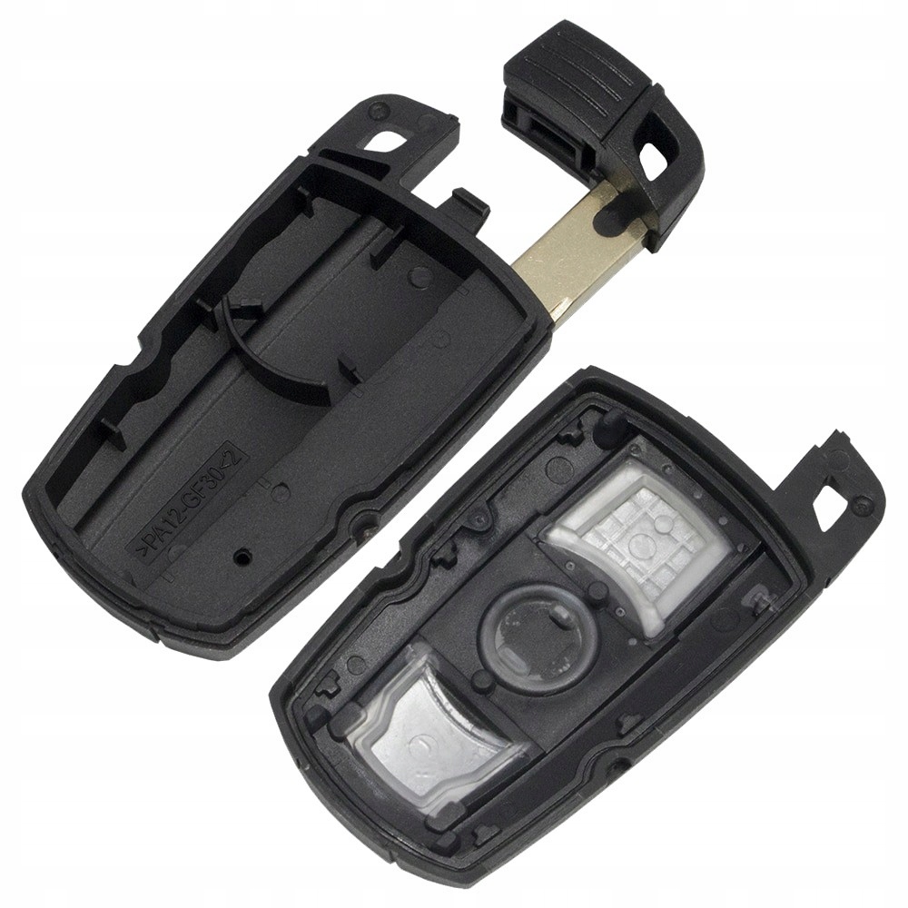 фото №14, Корпус ключ pilot do bmw 1 3 5 x1 x5 x6 z4 e53 e60 e70 e81 e84 e89 e90