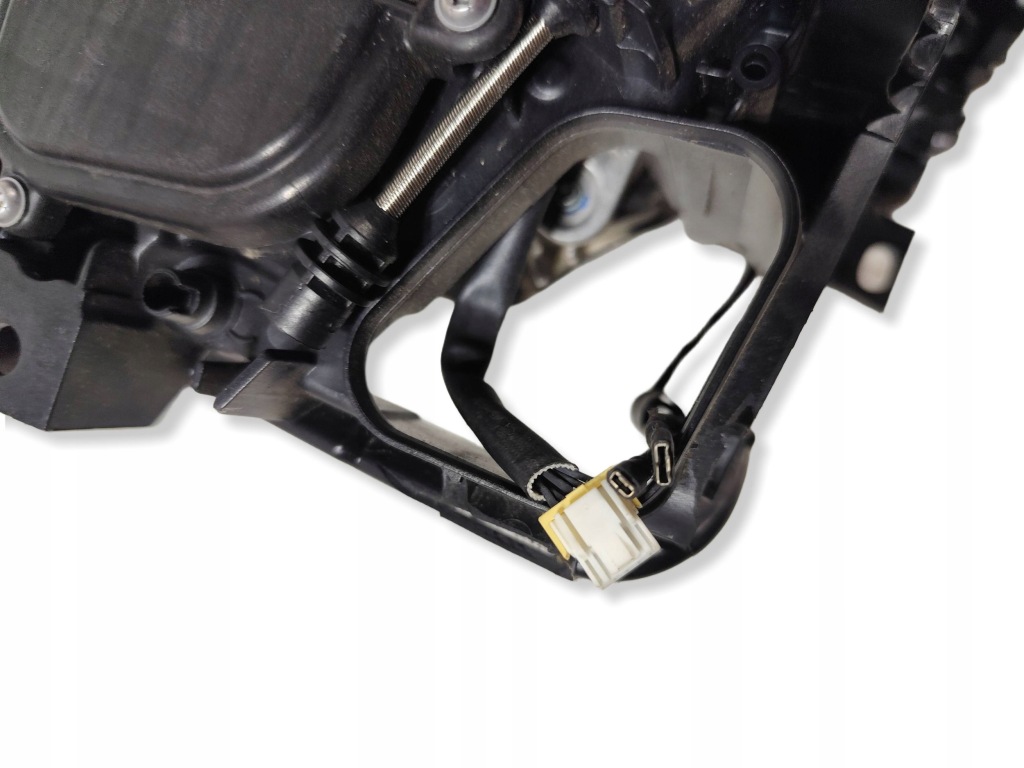 Scania r s корпус корпус ліва ліхтарі  full led оригінал wlkp в Україні