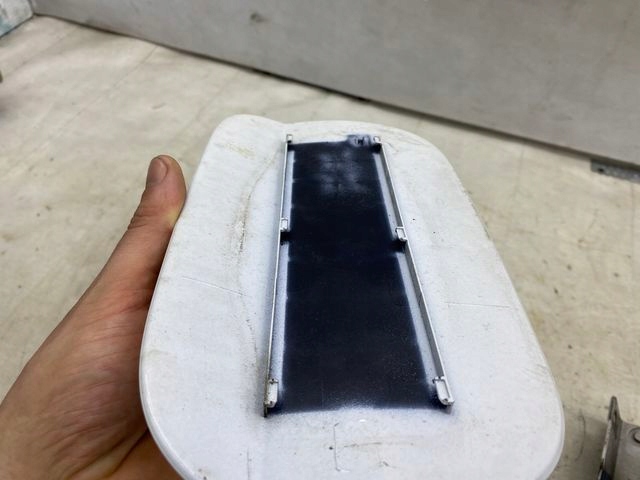 фото №5, Volvo s60 iii крышка заливной топлива 707 31455948