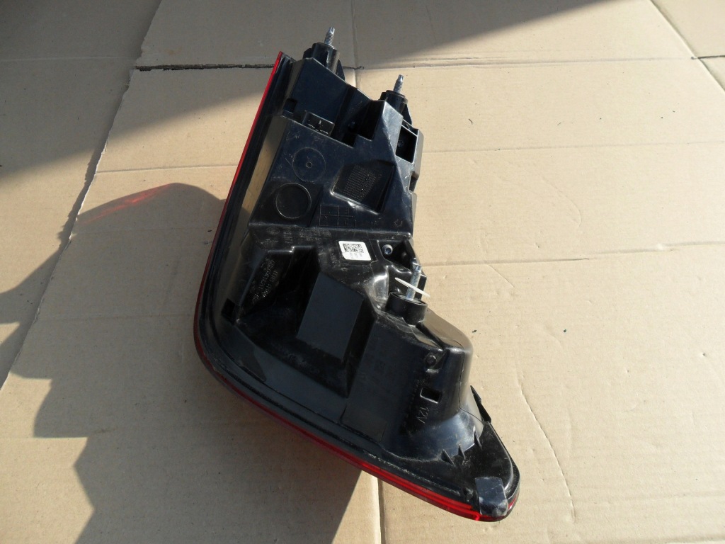 фото №11, Bmw 3 g20 2019 19- лампа задня ліва h3742044912