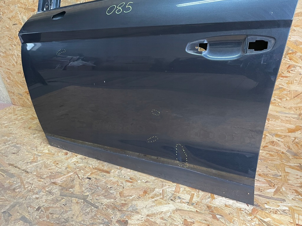 фото №9, Двері перед передні ліва seat arona 6f9 2017^