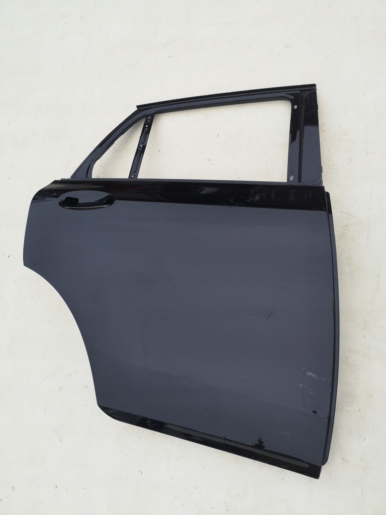 фото №1, Дверь правое задние mercedes glc w253 a2537320410