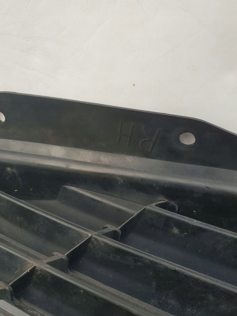 фото №5, Nissan primera p12 02-07 решітка радіатора решітка радіатора правий перед