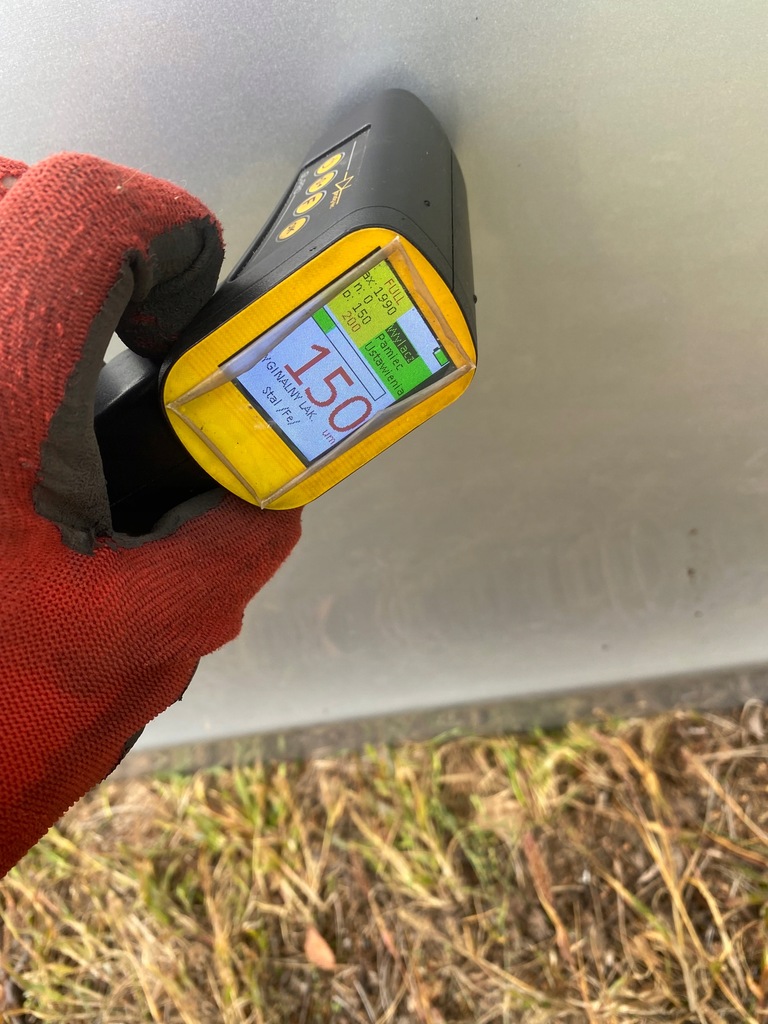 фото №6, Hyundai ix35 дверь левая перед передние rah