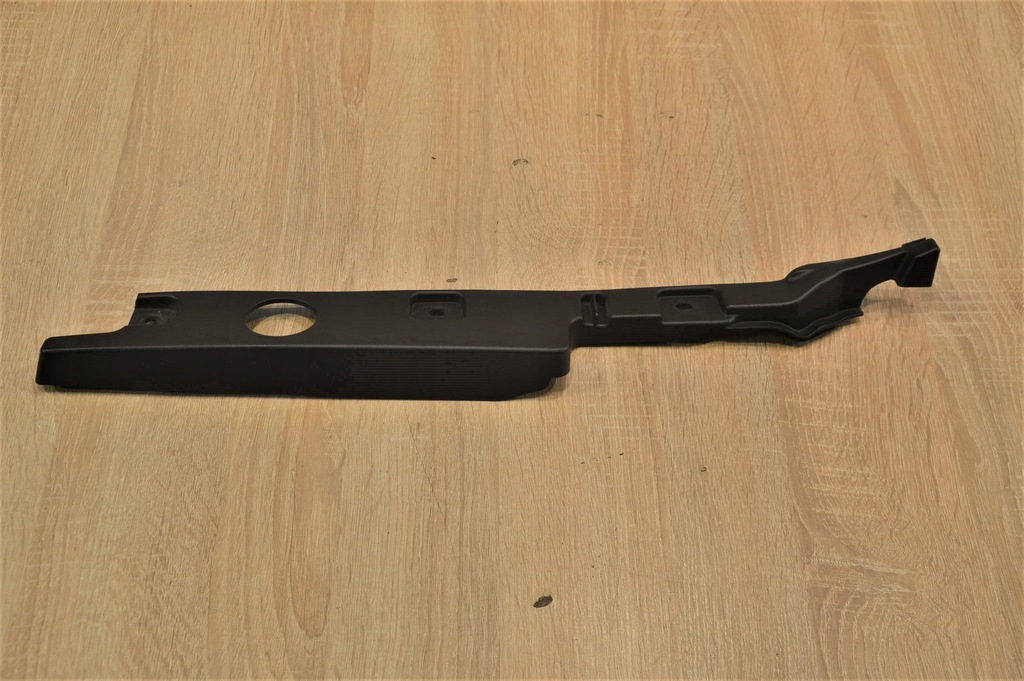 фото №1, Защита накладка крыла правый перед orlando