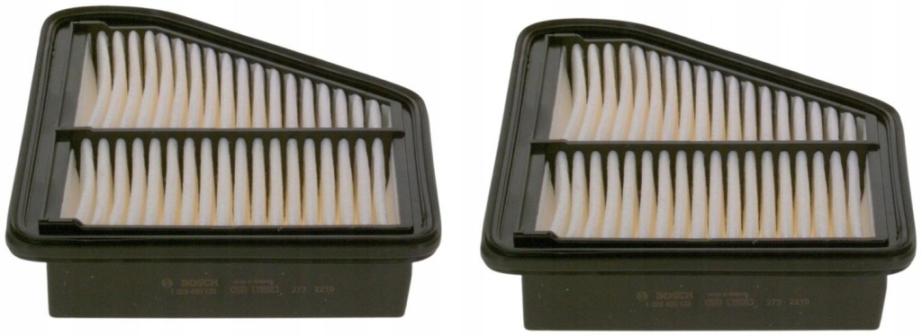 Купить Bosch f 026 400 132 фильтр воздуха