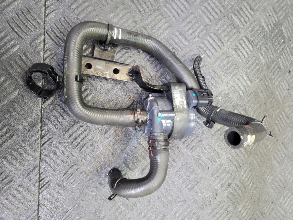 фото №1, Насос помпа циркуляция wody p621412d01 dacia spring