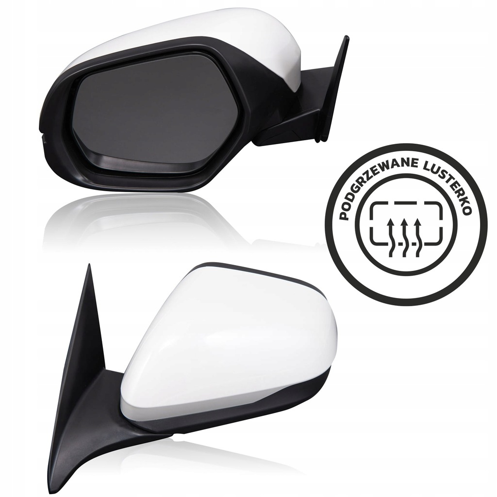 фото №15, Honda hr-v ru 15-21 дзеркало ліва 6pin 76258tlaa32