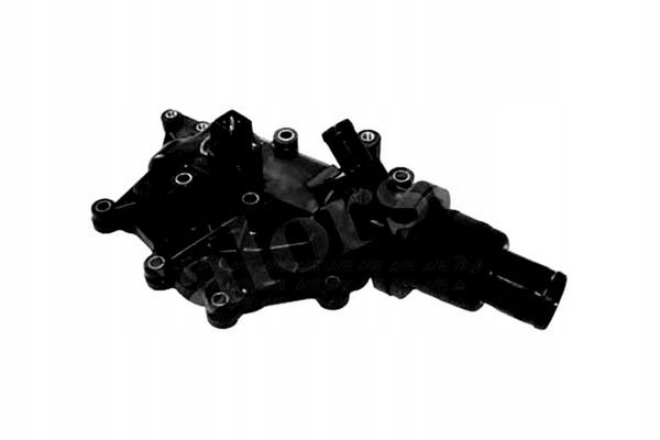 фото №2, By vernet термостат renault 89c 1,4-1,6 calorstat