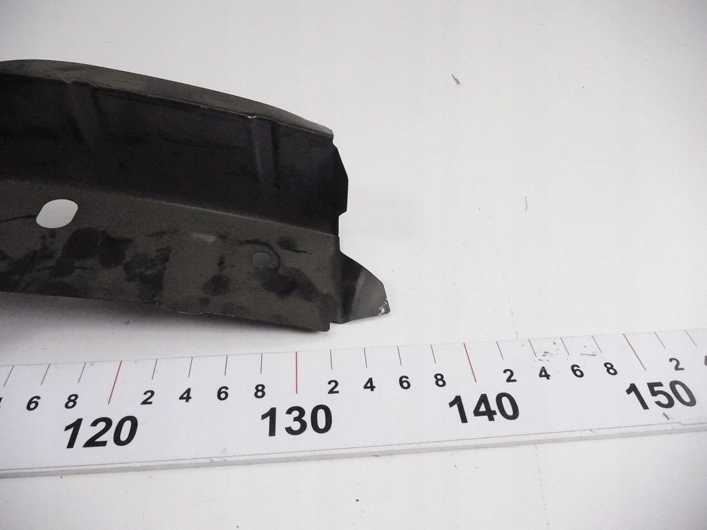 фото №5, Балка поперечная задняя renault megane 7750834494