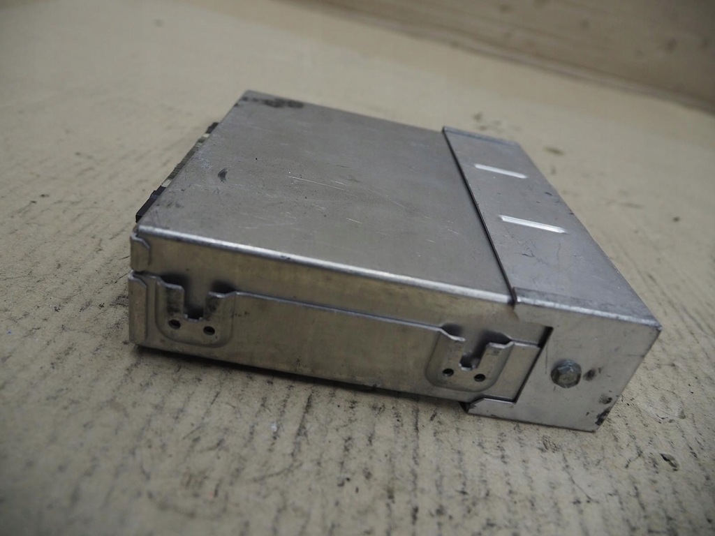 фото №11, Бортовий комп'ютер двигуна opel kadet 1237677