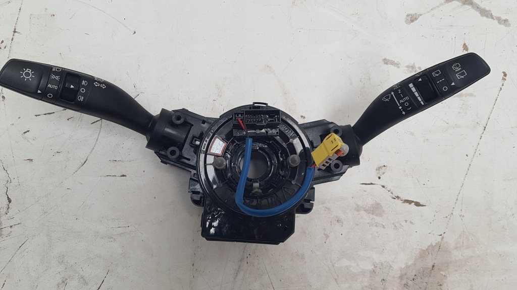 фото №1, Перемикач комбінований kia sportage iv 934801y000 93404f1960