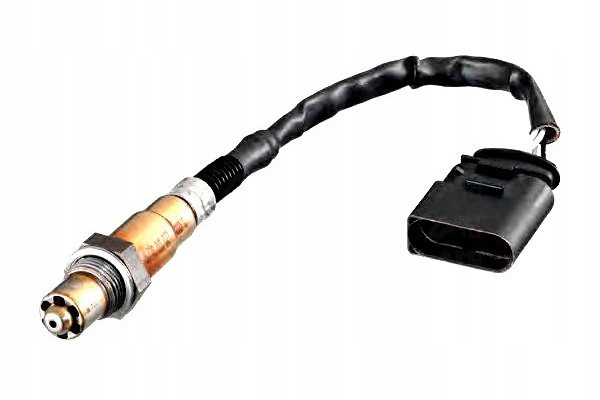 Купити Bosch датчик лямбда-зонд audi a3 1,8t 98-