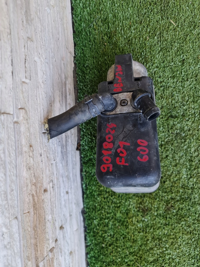 фото №1, Webasto bmw 7 f01 9018024