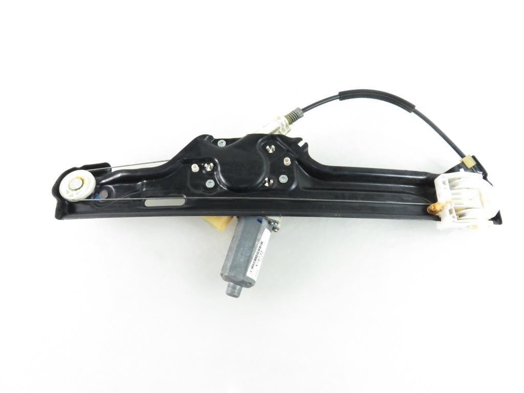 Подъемник стекло правый  задний bmw x6 e71 в Украине