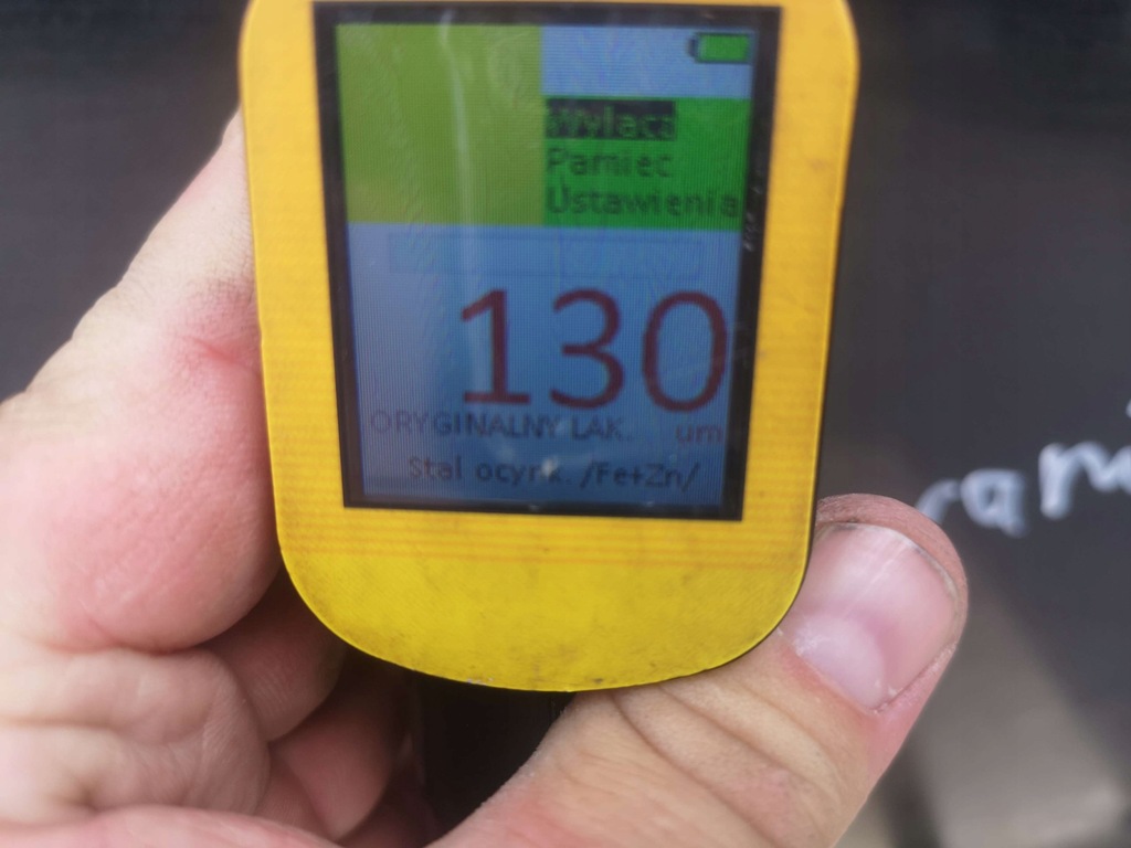 фото №6, Дверь левая задние nissan pathfinder r51 чёрные