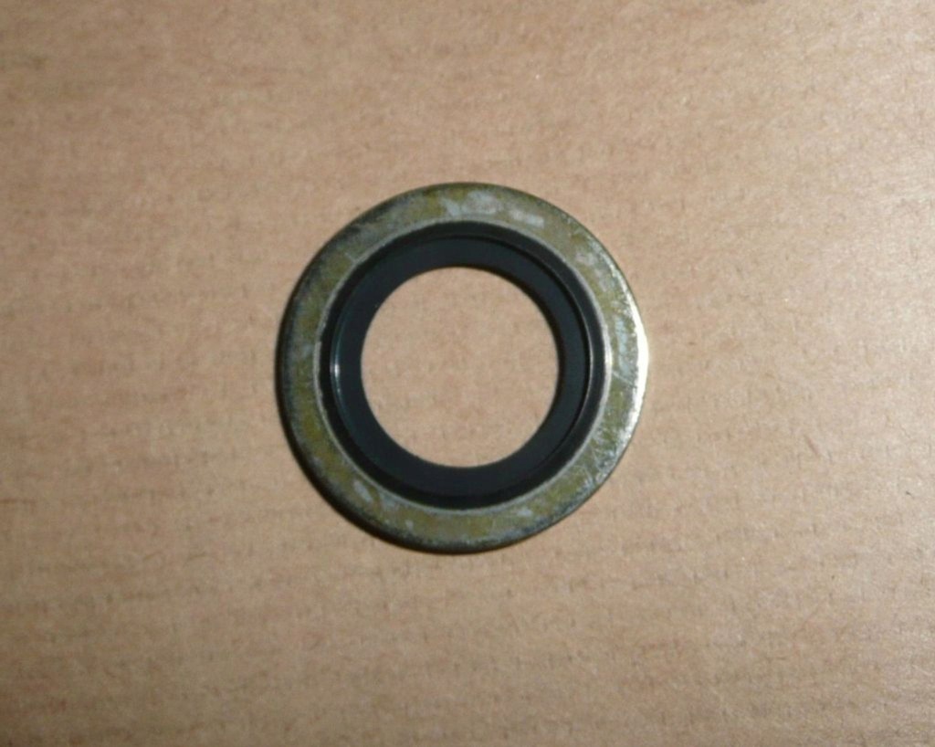 фото №1, Прокладка болти трубка. turbo psa 2.0hdi