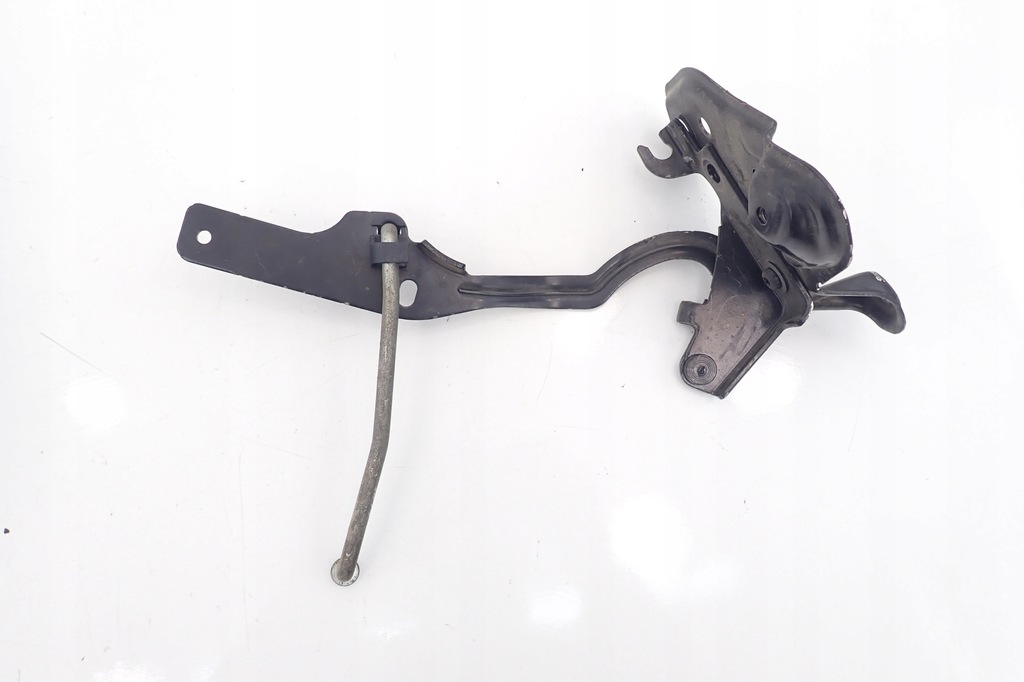 фото №4, Smart forfour for four 454 петля капот лівий