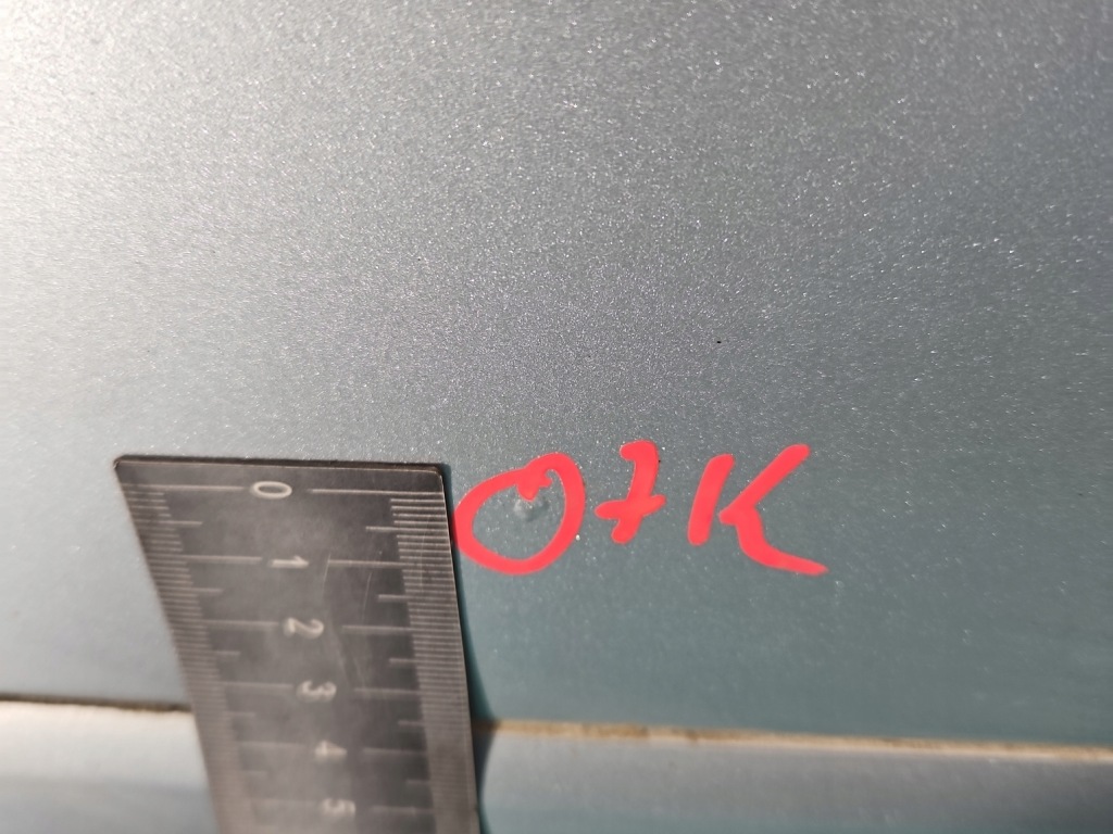 фото №9, Двері перед ліва audi a3 8p 3d сріблястий ly7w