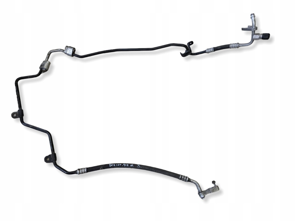 Купить Mercedes sprinter 906 2.2 cdi шланг кондиционера