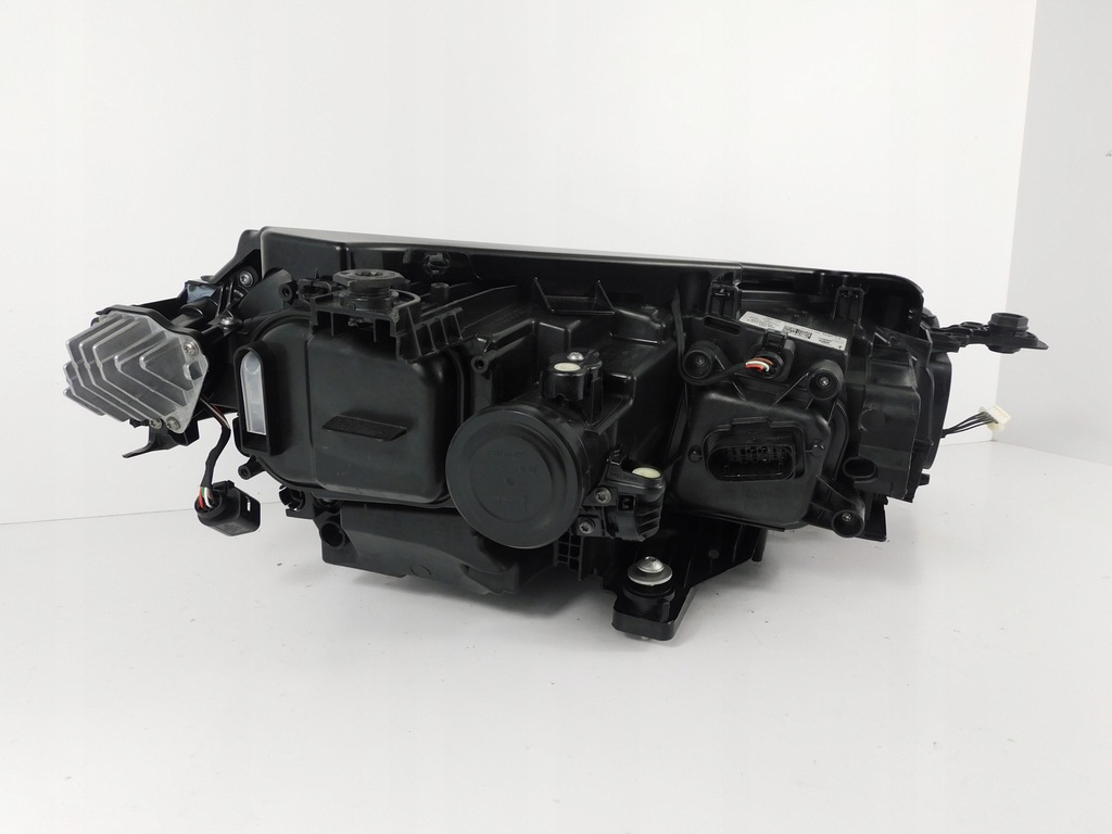 фото №14, Vw arteon lift 3g8 3g8941113 лампа левая full led