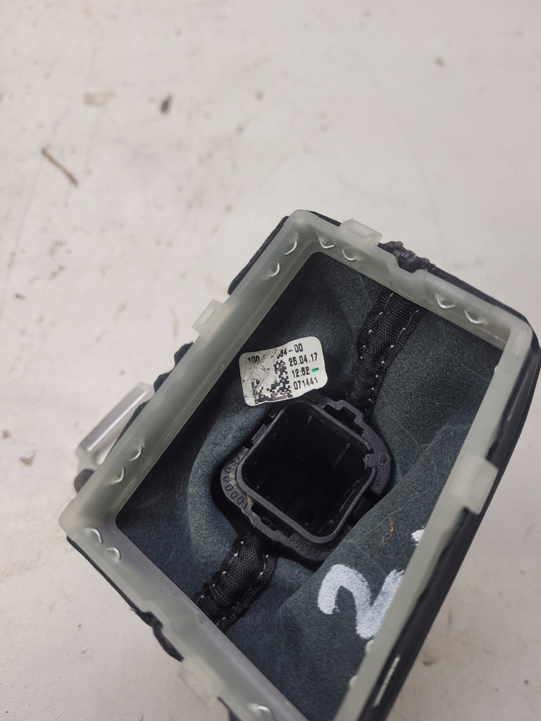 фото №11, Ручка переключения передач audi a4 b9 a5 8w 100103624