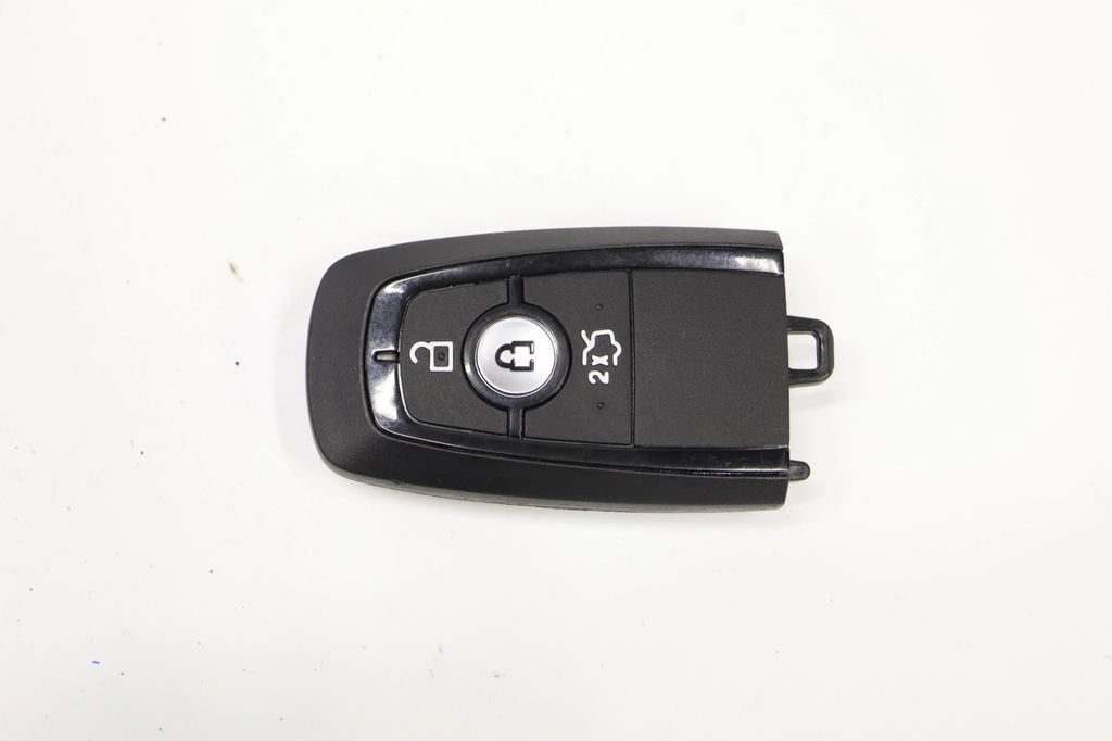 фото №2, Ford ranger v ключ hs7t-15k601-de