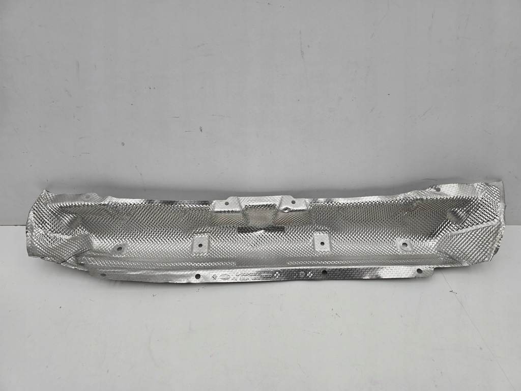 фото №6, Land rover оригінальний номер bj32-5k261-ab evoque захист теплова