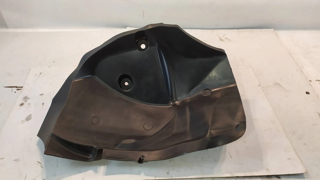 фото №1, Подкрылок правый задняя dacia duster ii