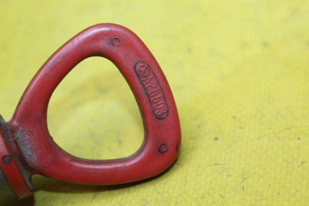 фото №4, Щуп щуп оливи mercedes w169 1.5 b