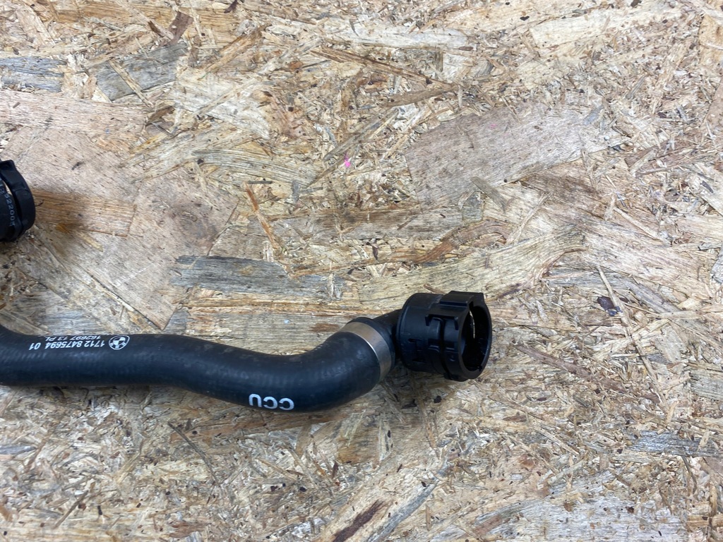 фото №6, Wąż труба шланг wody bmw i4 g26 8475694