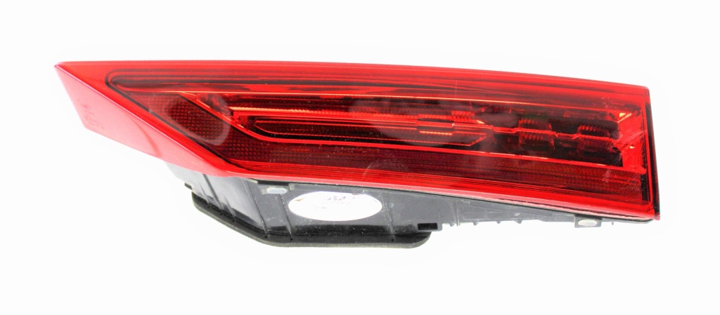 Купить Volvo xc60 2 фара правый  задний w крышке  led европа  оригинал