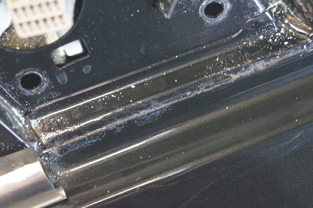 фото №16, Двері правий перед kia sportage iii 1k