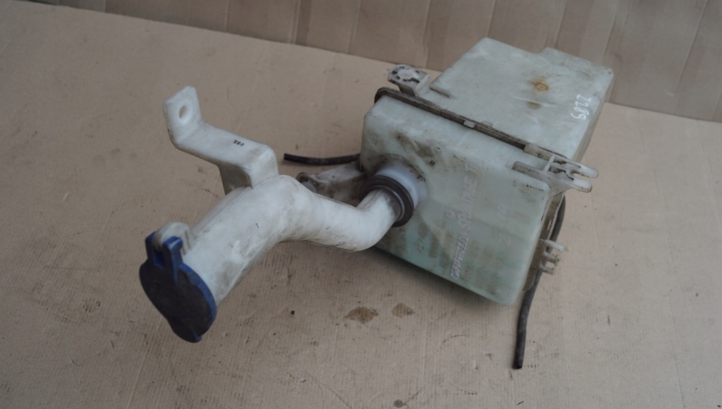 фото №7, Kia rio ii бачок омывателя 98610-1g001