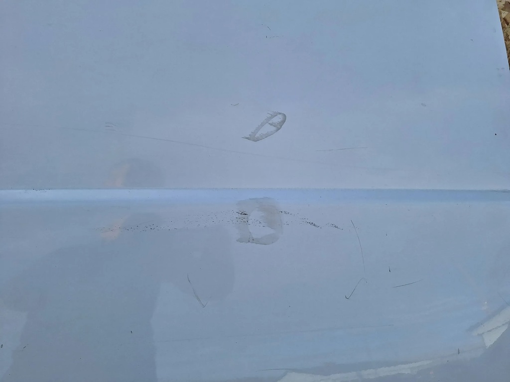 фото №10, Дверь левая сдвижные fiat scudo ii 07-