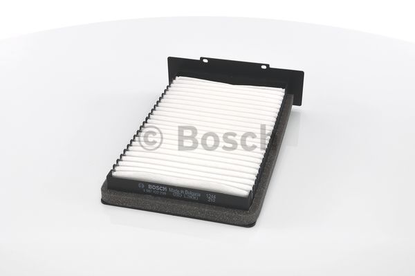 фото №5, Фильтры bosch land rover freelander i soft top