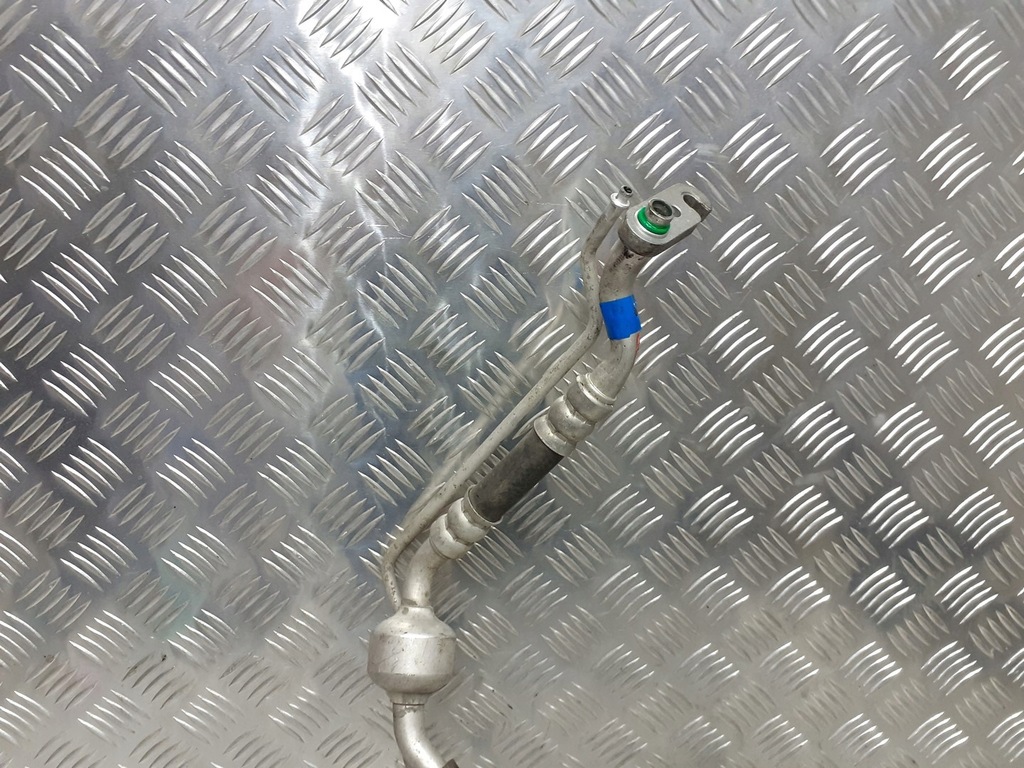 фото №5, Шланг кондиціонера kia ceed i 1.4