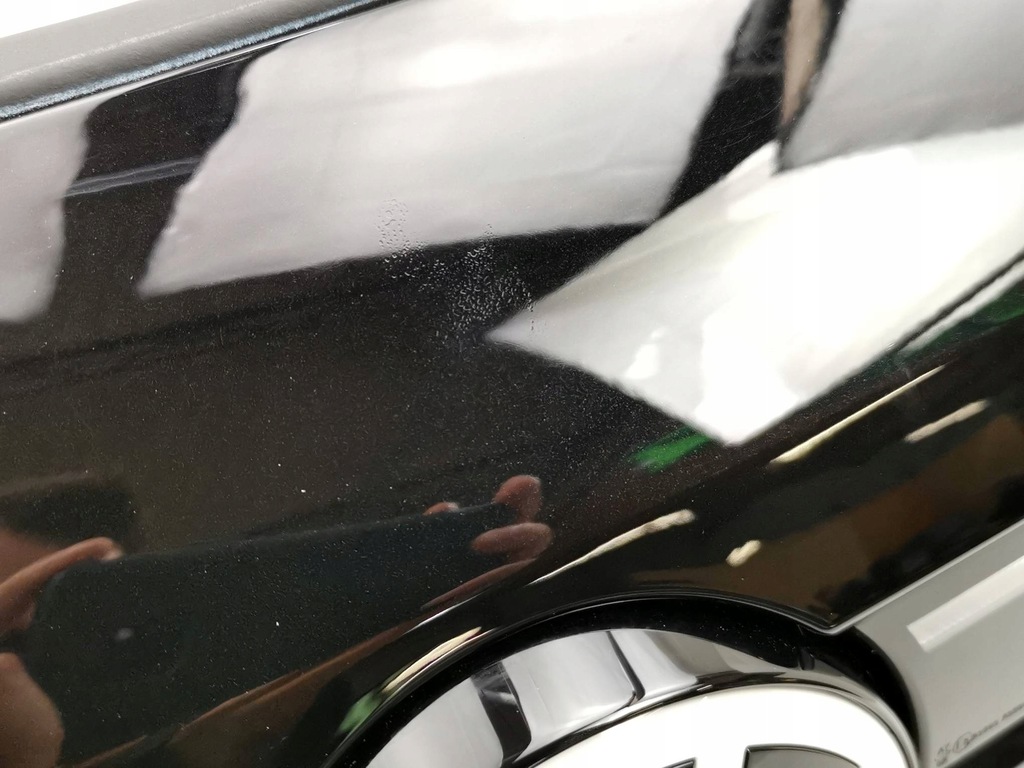 фото №16, Новый org бампер перед vw id.4 ly9t 6xpdc