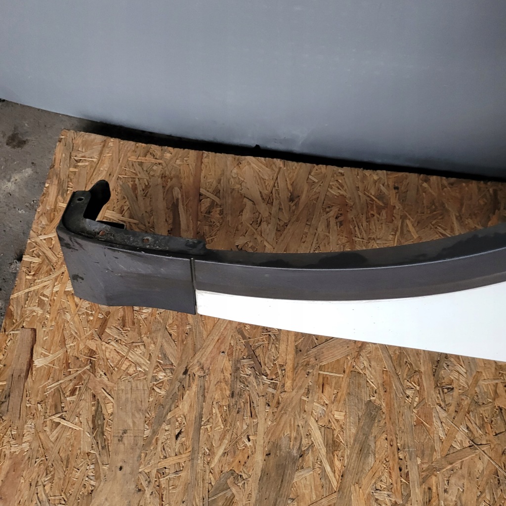 фото №7, Крила передній перед лівий mercedes gla w247 демонтаж kod 149