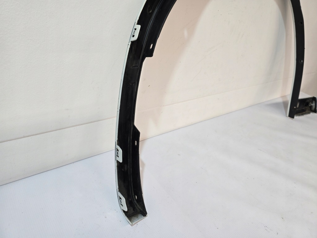 Молдинг накладка крила правий задній bmw x4 g02 f98 m-pakiet 139605-14 Ціна