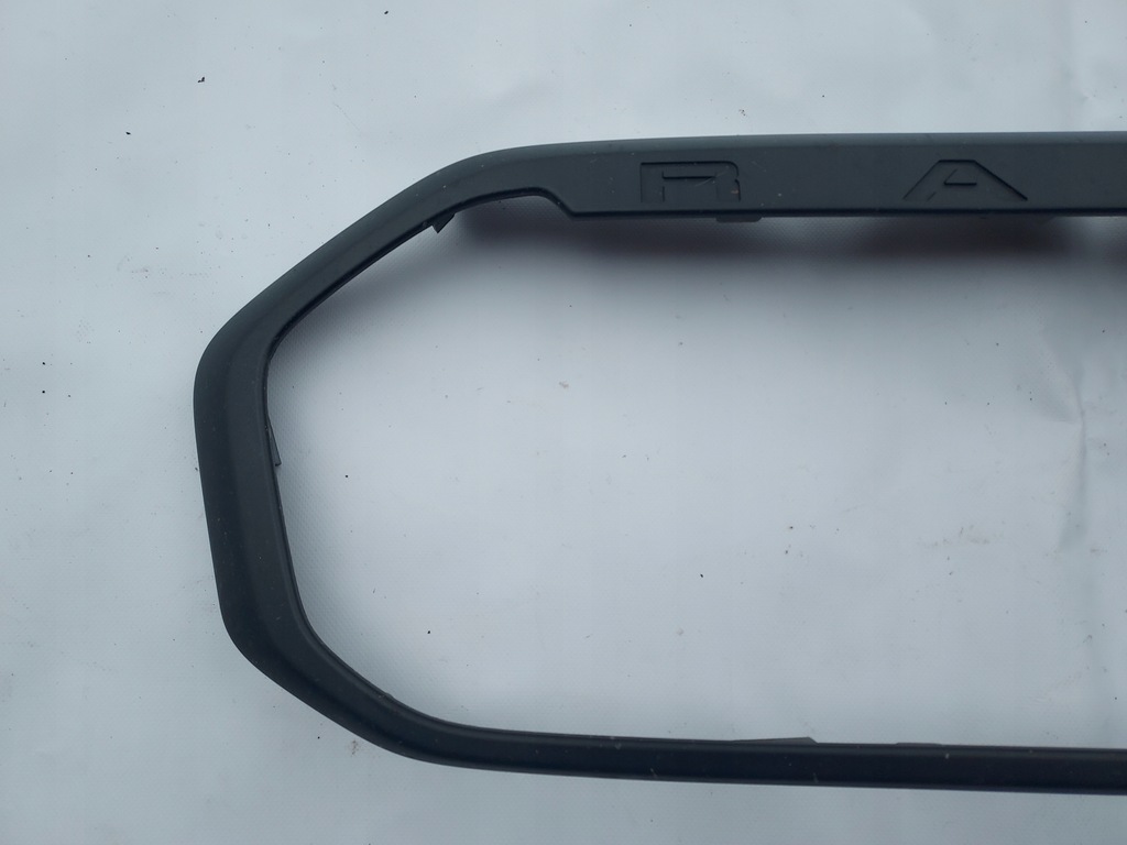 фото №2, Решітка радіатора решітка радіатора ford ranger iii jb3b8b189