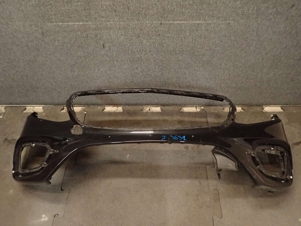 фото №1, Бампер перед mercedes e klasa w213 amg